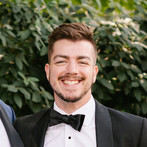 Meet your Posher, Joseph